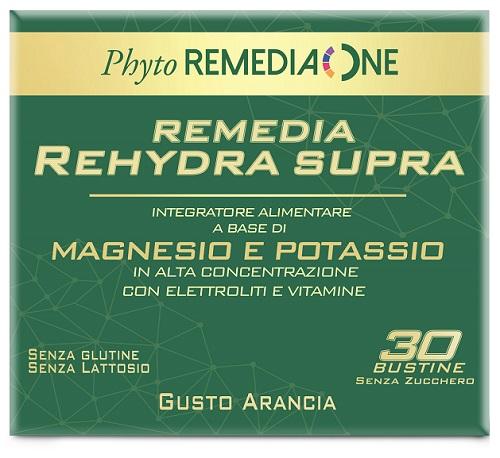 ND Remedia Rehydra Supra 30 bustine