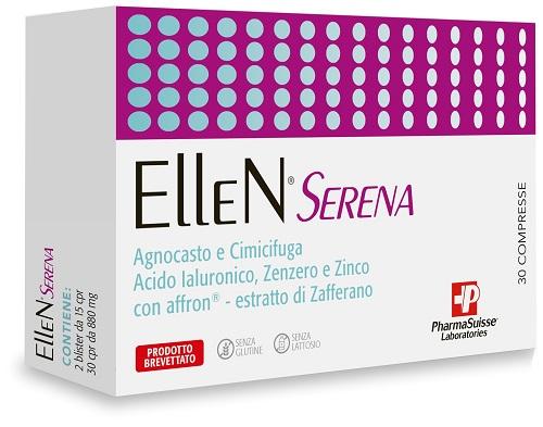 ND Ellen Serena 30 compresse