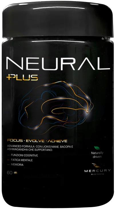 ND Neural Plus 60 compresse