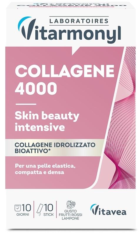 ND Collagene 4000 10STICK