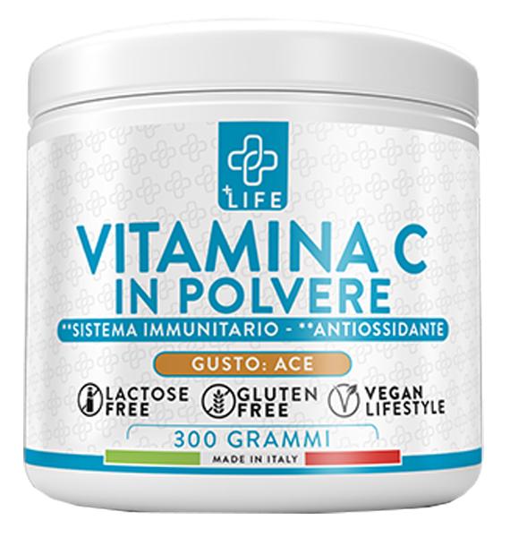 ND Piu' Life Vitamina C Ace 300 g