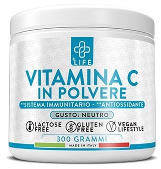 ND Piu' Life Vitamina C Neu 300 g