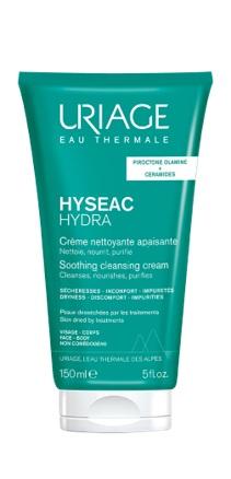 Uriage Dermatolog Hyseac Creme Nettoyante 150 ml