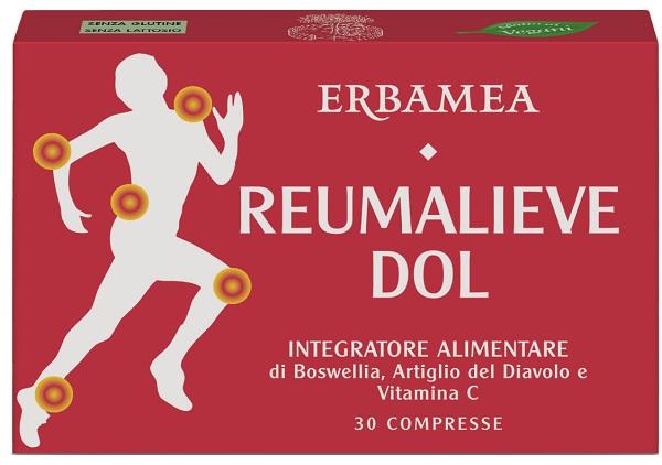 ND Reumalieve Dol 30 compresse