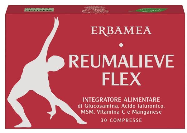 ND Reumalieve Flex 30 compresse
