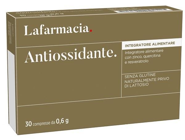 ND Lf Antiossidante 30 compresse