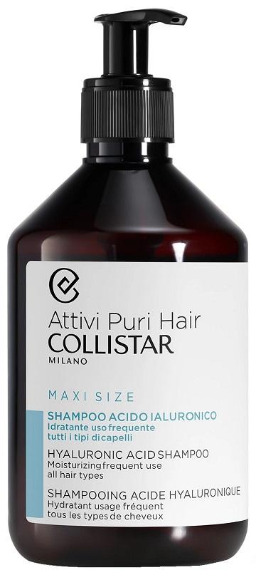 028G MAXI SIZE SHAMPOO ACIDO IALUR