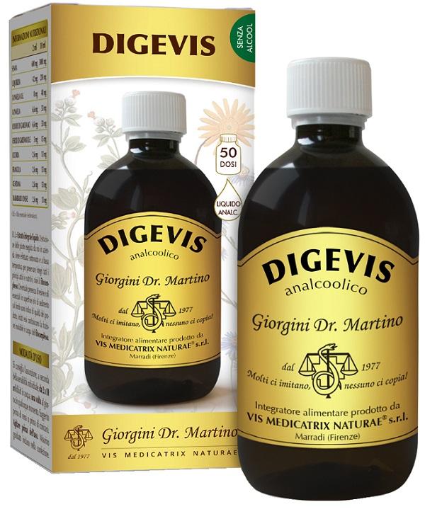ND Digevis Liquido Analco 500 ml
