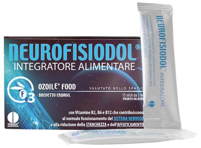 ND Neurofisiodol 15STICK