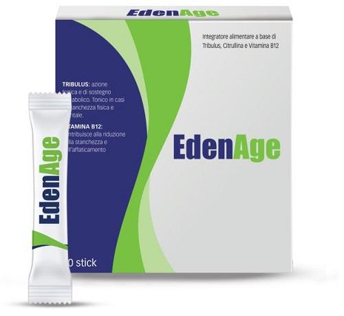 ND Edenage 30STICK