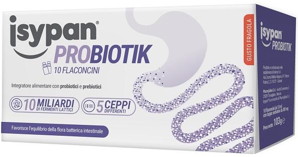 5364 ISYPAN PROBIOTIK 10FL