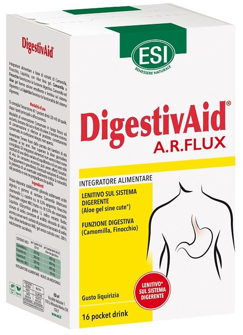 ND Esi Digestivaid Ar Flux 16PZ