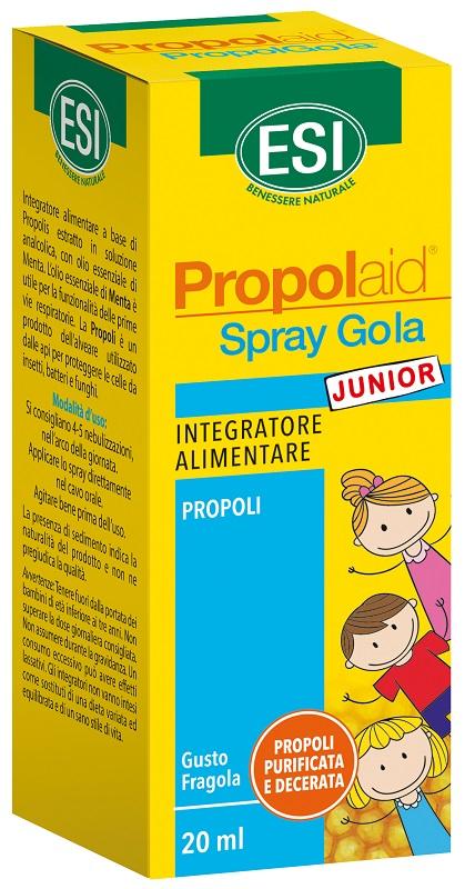 ND Esi Propolaid spray Gola J 20M