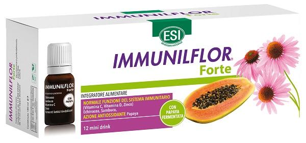 ND Esi Immunilflor Minidrink FT12