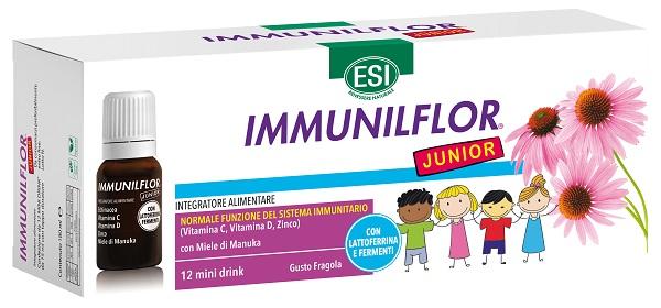 ND Esi Immunilflor Minidrink J 12