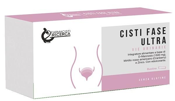 ND Fpr Cistifase Ultra Vie Ur 14B