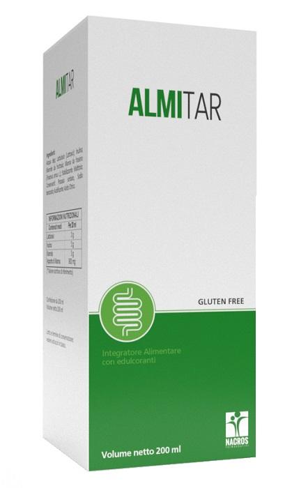 ND Almitar 200 ml