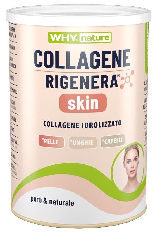 0854 WHYNATURE COLLAGENE RIG SK321G