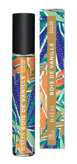 Baija Eau De Parfum Bois De Van 15 ml