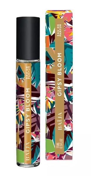 Baija Eau De Parfum Gipsy Bloom 15 ml