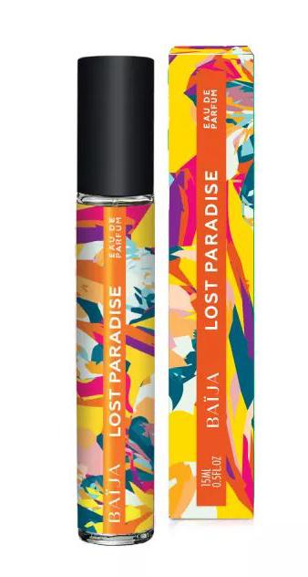 Baija Eau De Parfum Lost Paradis 15 ml