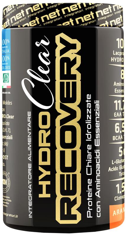 ND Hydro Clear Recovery 400 g