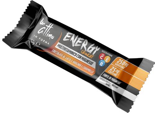 ND Energy Crunchy Barretta 50 g