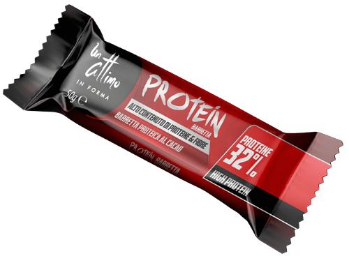 ND Protein Bar 32% Cacao 50 g