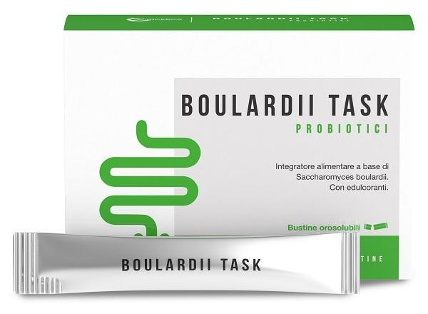 ND Fpr Boulardii Task 20 bustine Bipa