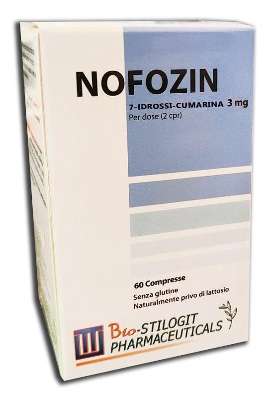 ND Nofozin 60 compresse