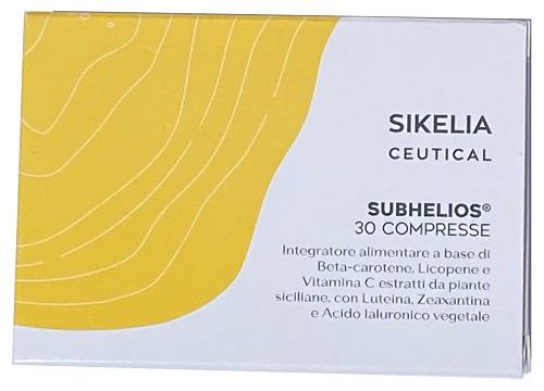ND Subhelios 30 compresse