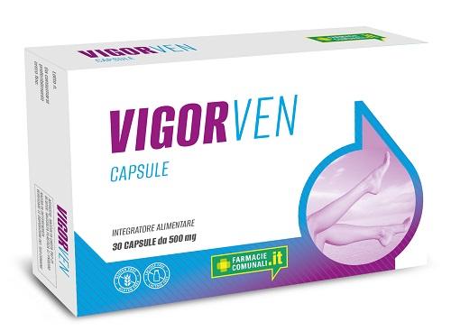 ND Vigorven 30 capsule