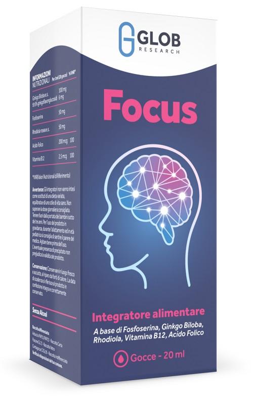 ND Focus 20 ml