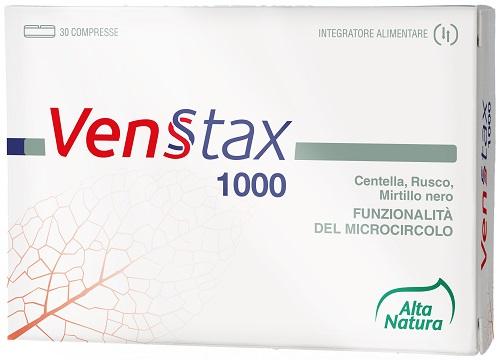 ND Venstax 1000 30 compresse
