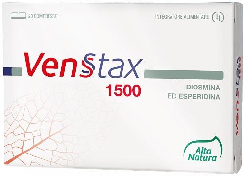 ND Venstax 1500 20 compresse