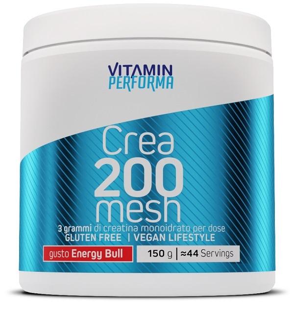 ND Vit Crea 200 Mesh Energy 150 g