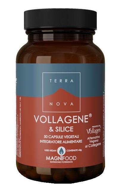 ND Terranova VOLLAGENE&SILIC50CPS