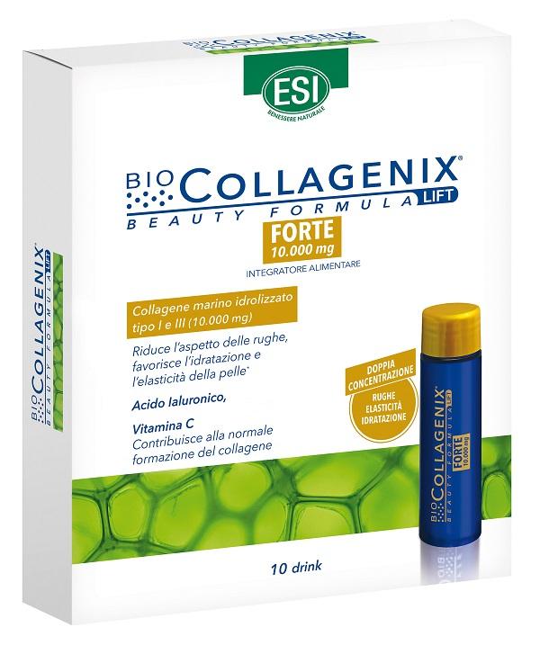 2170 ESI BIOCOLLAGENIX FT 10DRINK