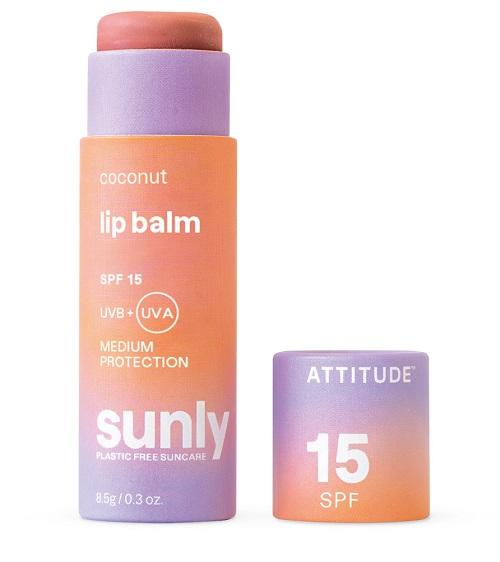 Sunly Sunly Balsamo LAB SPF 15 Cocco