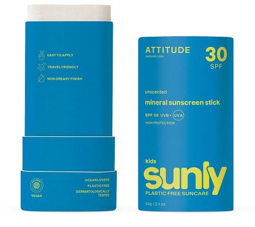 Sunly Sunly stick MIN BB PROT/A 30