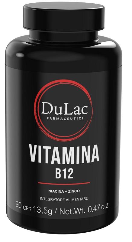 ND Nutrition Vit B12 90 compresse