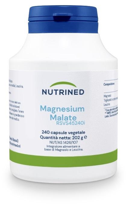 ND Nutrined Magnesium MALAT240CPS