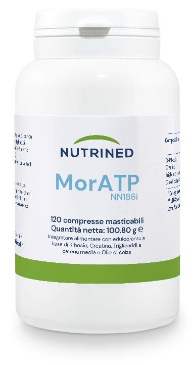 ND Nutrined Moratp 120 compresse