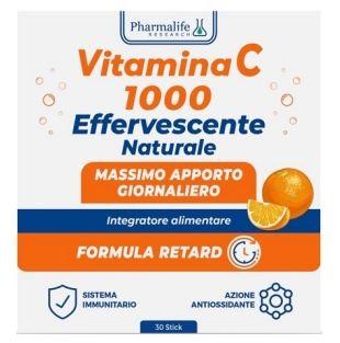 ND Vitamina C 1000 Efferv 30STICK