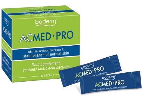 ND Acmed Pro 30STICK
