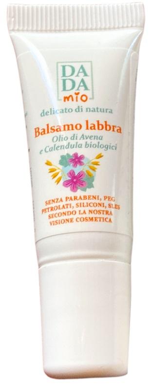 Dada Mio Di Daniela Frongillo Dada MIO Balsamo Labbra 10 ml