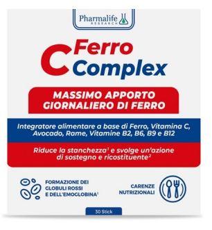 ND Ferro C Complex 30STICK