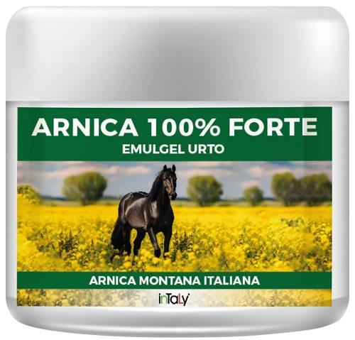 Intaly Arnica 100% Forte 150 ml