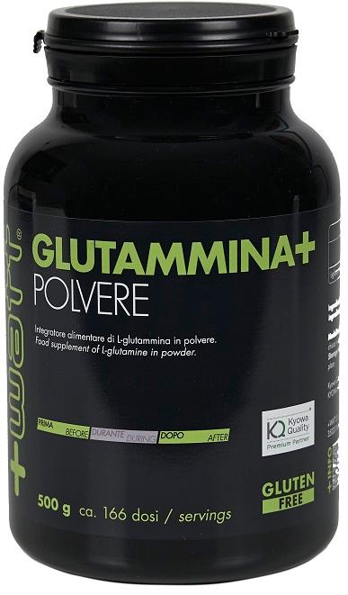 ND Glutammina+ Polvere 500 g