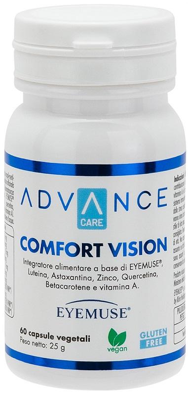 ND Comfort Vision 60 capsule